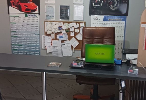 AUTO MOTO FICEK — zdjęcie 5