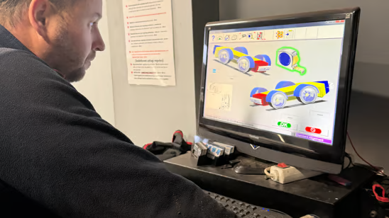 Image of working-mechanics