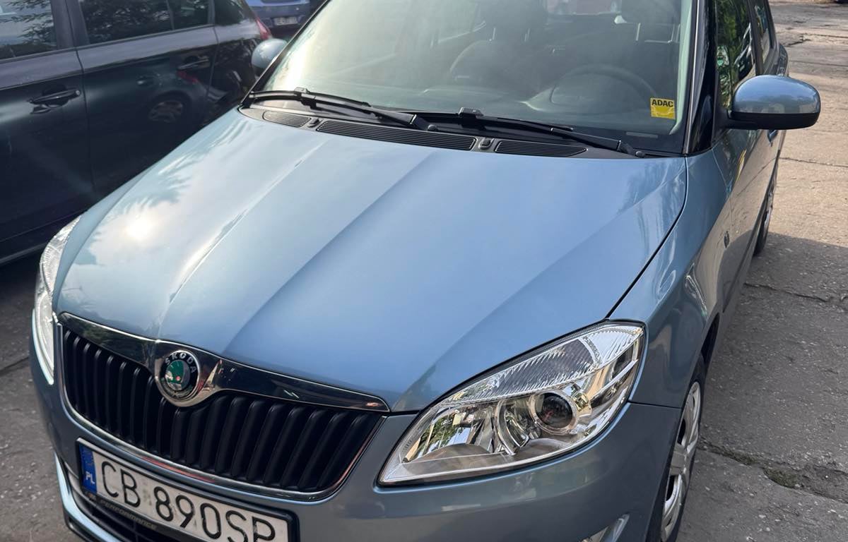 O-POINT Auto-Serwis — zdjęcie 5