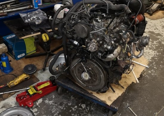 Image of working-mechanics