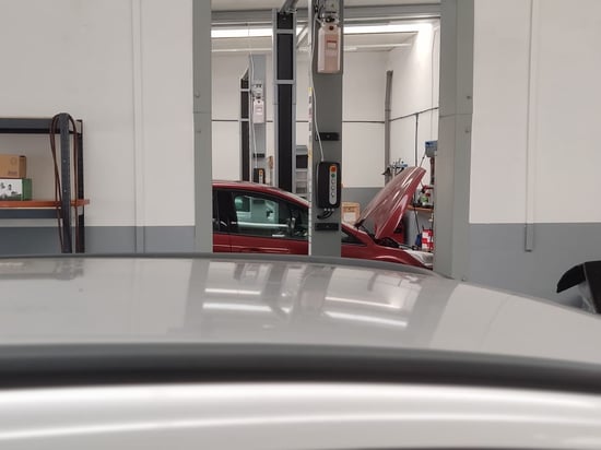 MKRM Auto s.c. Stobno