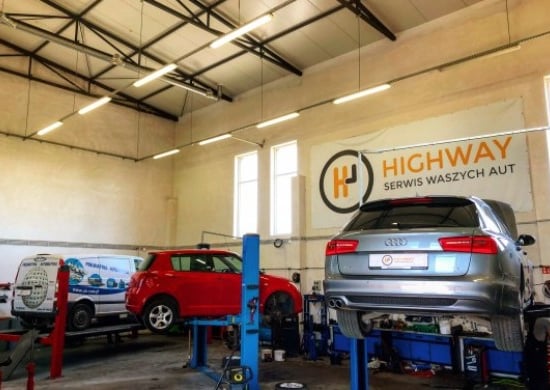 Image of workshop-hall