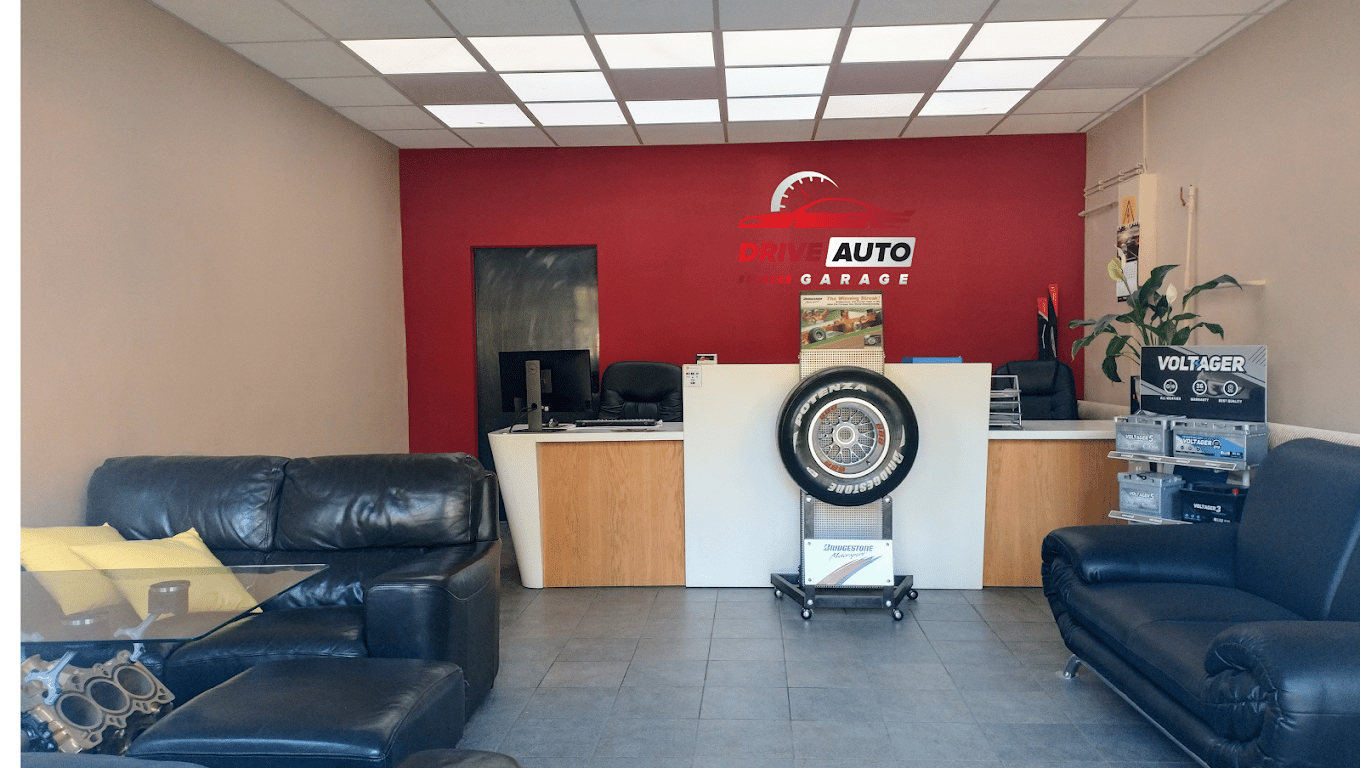 Drive Auto Garage — zdjęcie 11