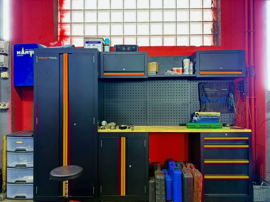 Image of working-mechanics