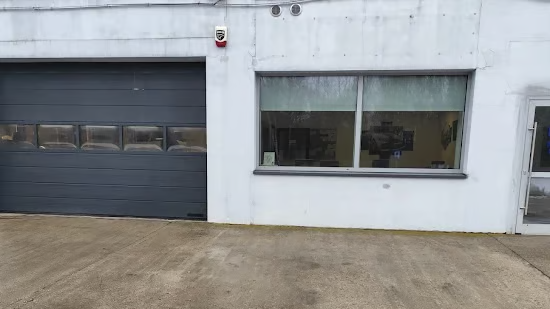 ProMoto Serwis Warszawa