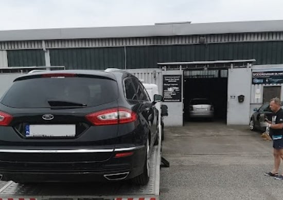 Expert Cars Serwis Mysłowice