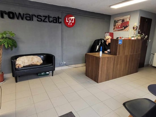 Prowarsztat Piaseczno