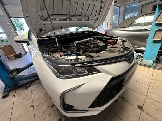 Ozana Auto Wrocław