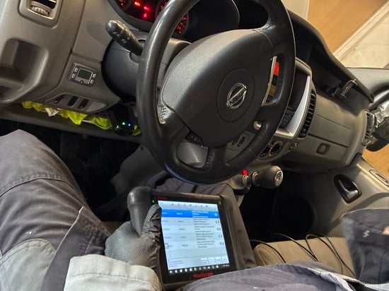Image of working-mechanics