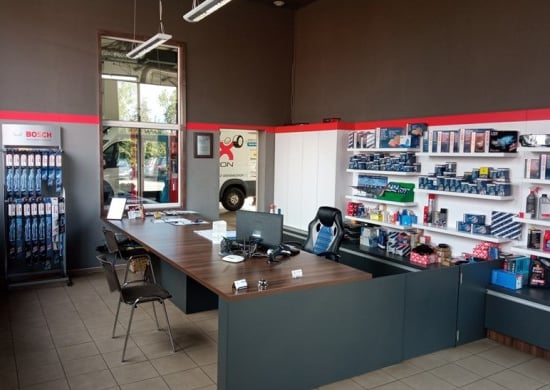 Image of workshop-hall