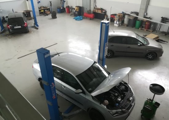 Image of building-exterior-and-surroundings