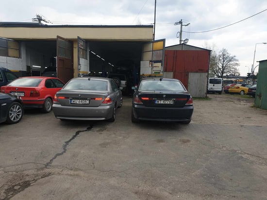 Image of building-exterior-and-surroundings