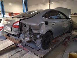 Auto Serwis Alis - Motors — zdjęcie 5