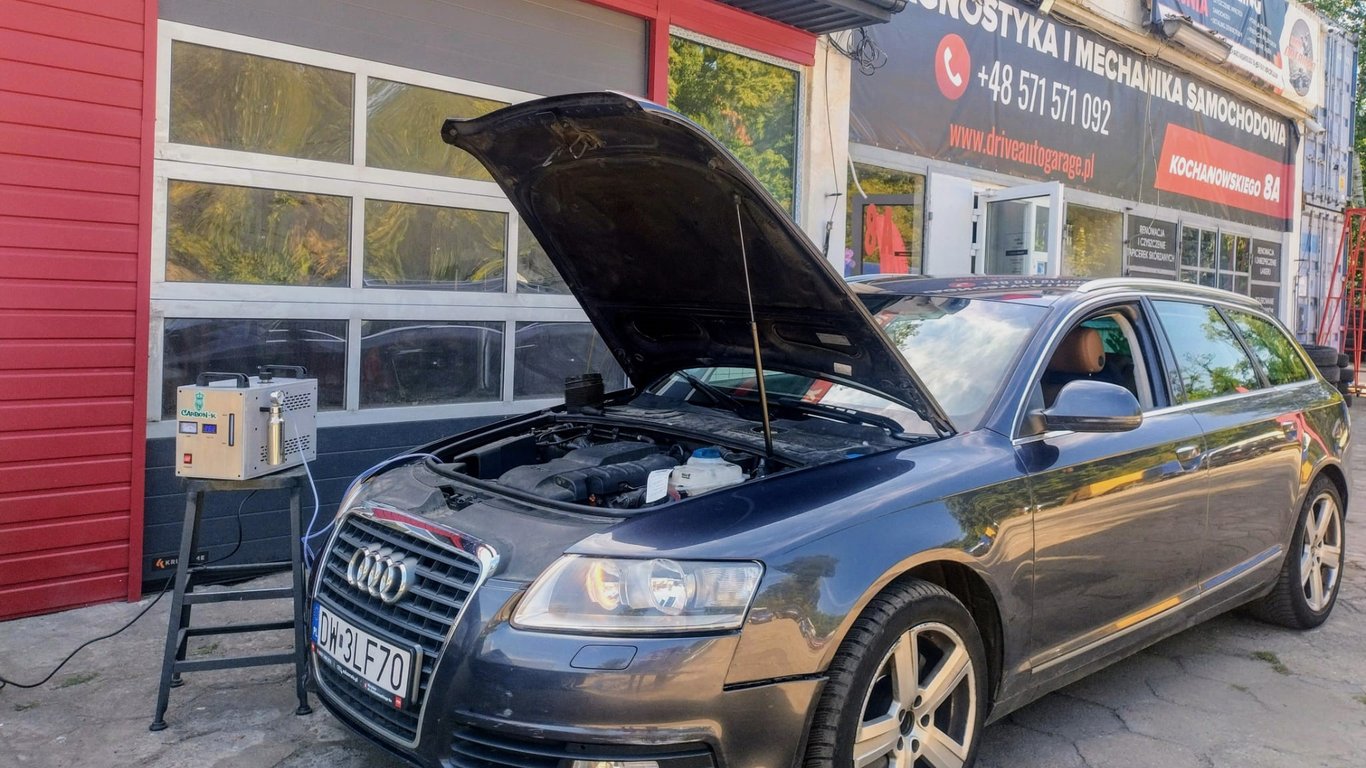 Drive Auto Garage — zdjęcie 2