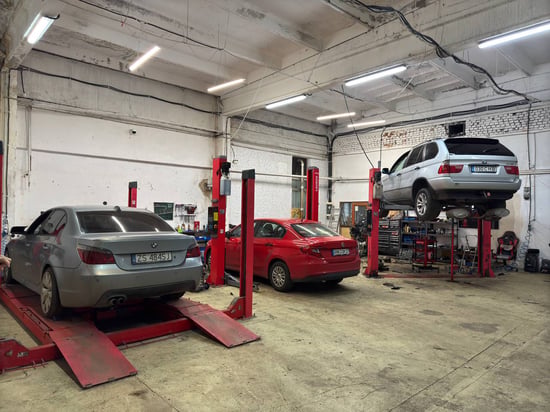 Image of workshop-hall