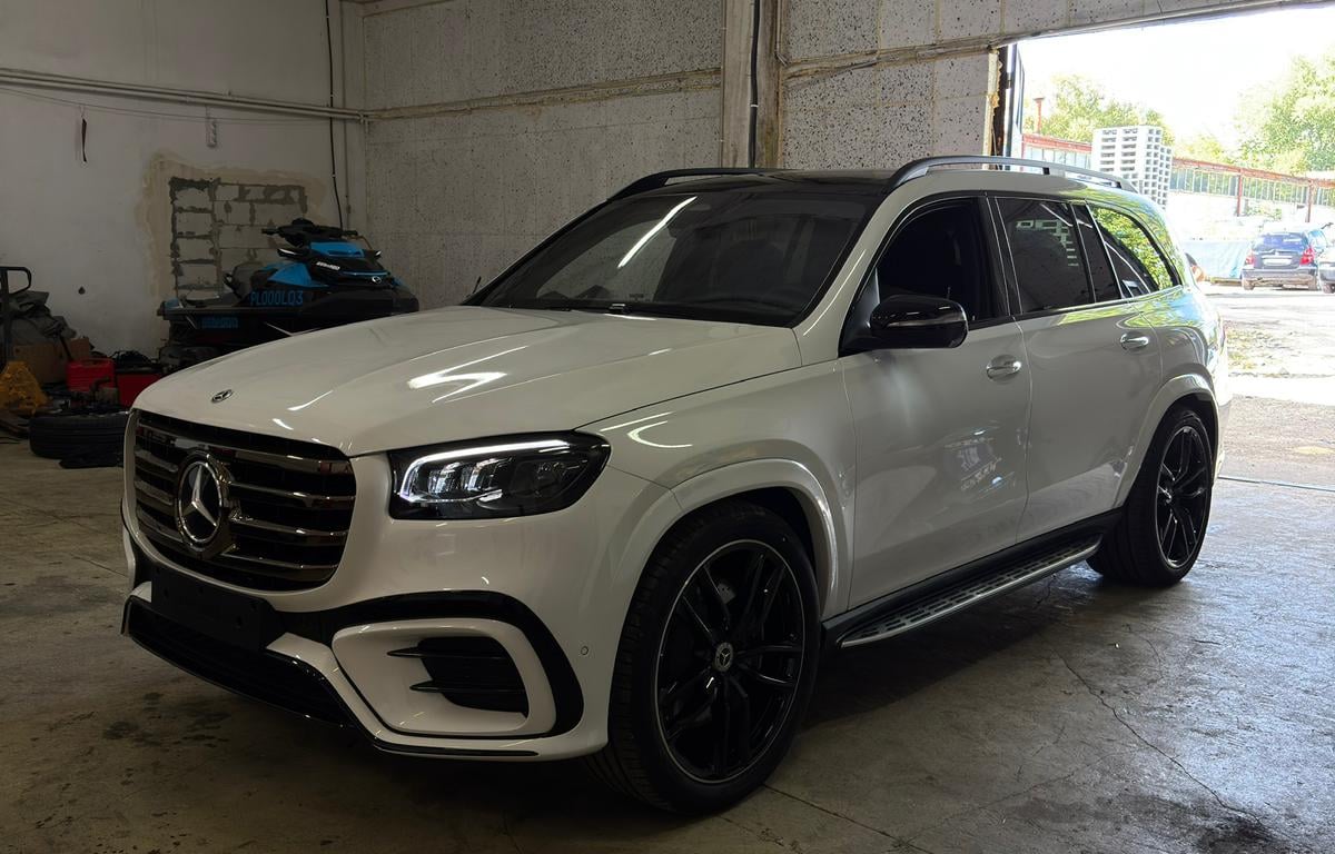 Auto Grand — zdjęcie 7