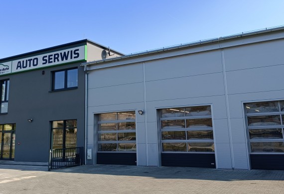 Skodex Auto Serwis — zdjęcie 3