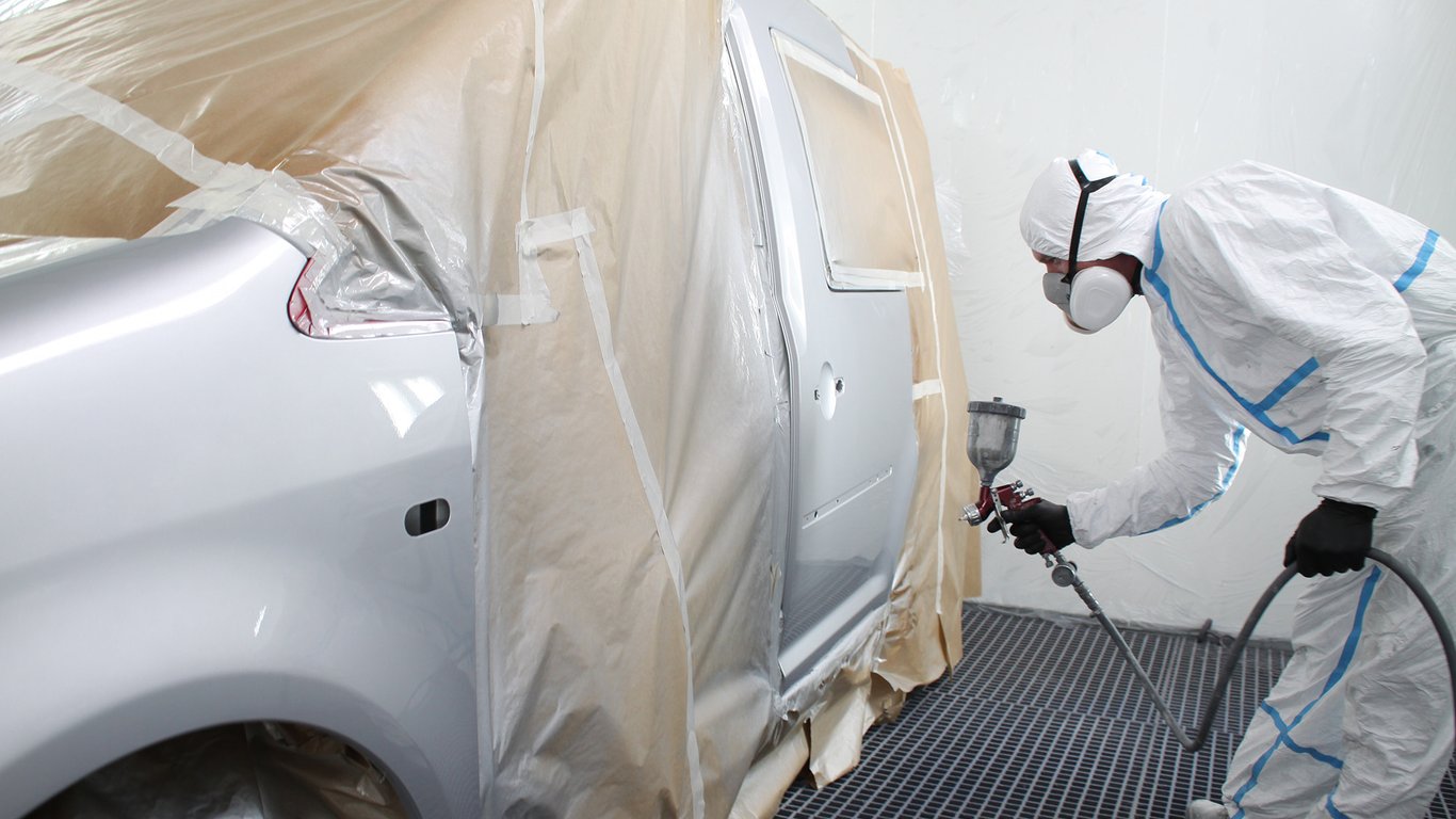 Chwalibóg Bosch Car Service — zdjęcie 3