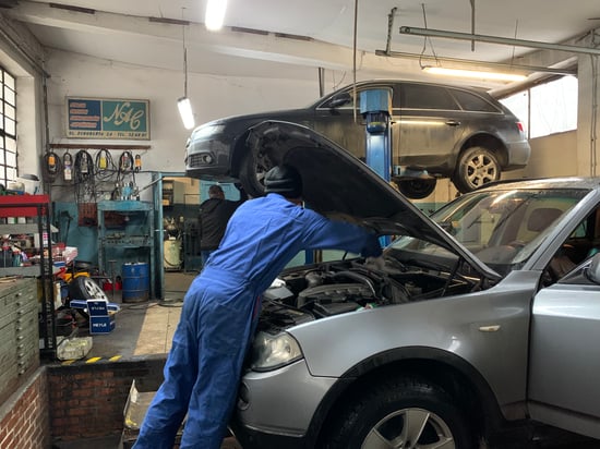 Image of working-mechanics