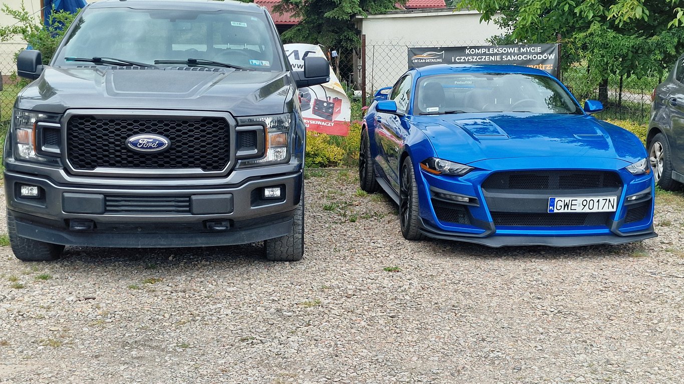 TURBO-TECHNIK  — zdjęcie 4