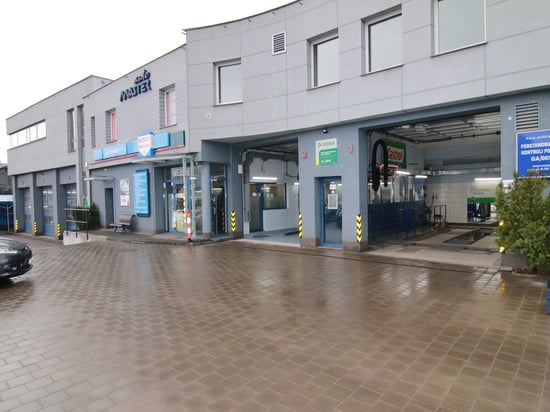Auto-Master Bosch Car Service Gdynia
