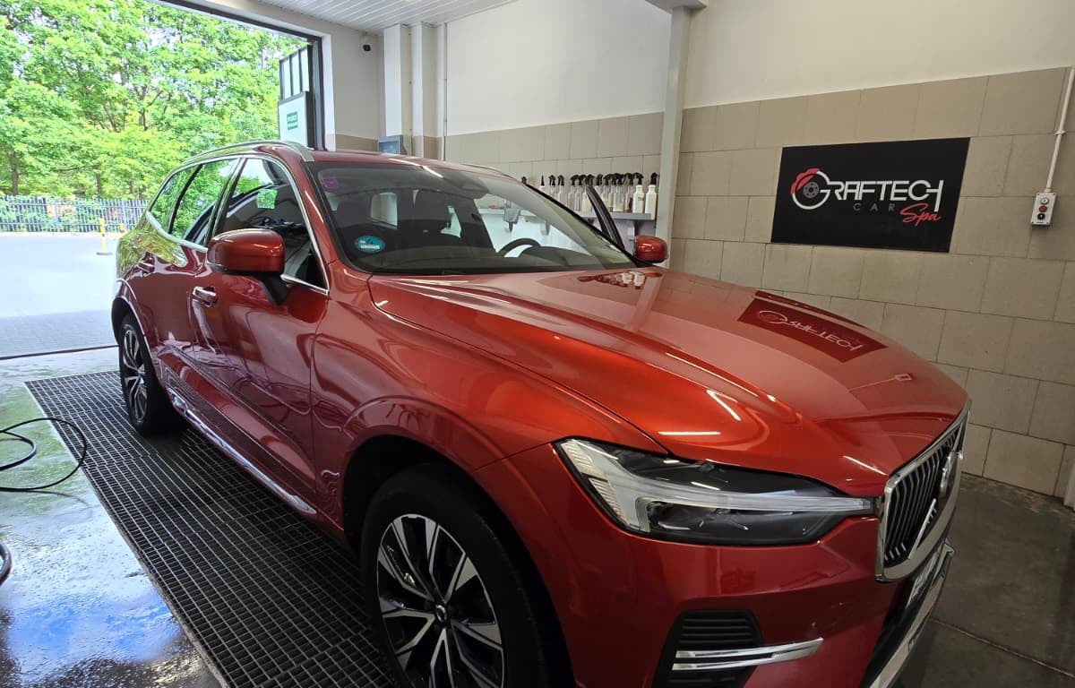 GRAFTECH CarSpa — zdjęcie 12