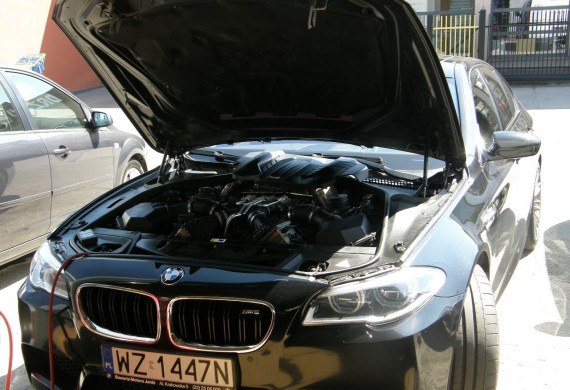 Auto-Market Andrzej  Jocz  — zdjęcie 20