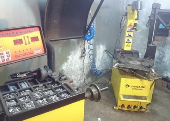 Image of working-mechanics