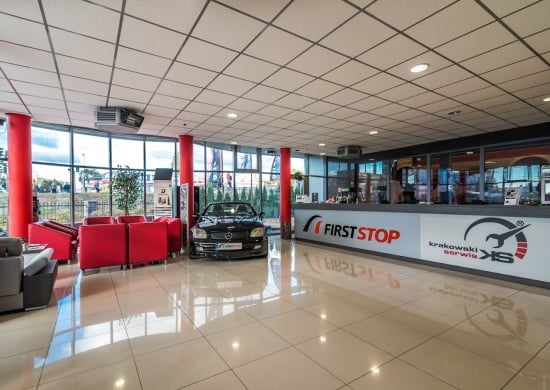 Krakowski - Serwis Bydgoszcz