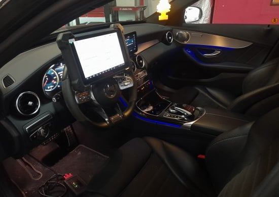 Image of building-exterior-and-surroundings