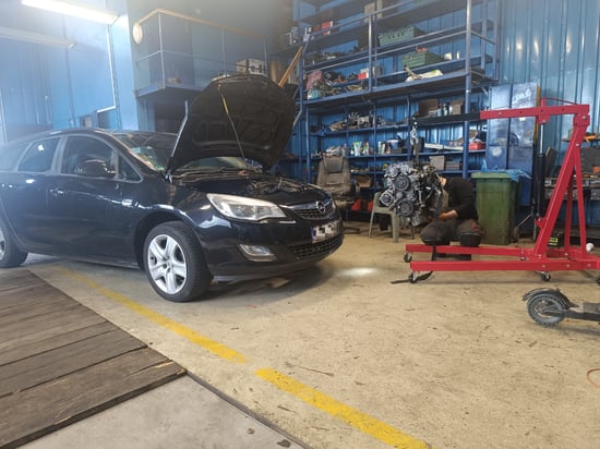 Image of workshop-hall