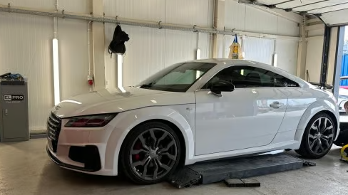 TOP SERVICE- WARSZTAT SAMOCHODOWY Pruszków