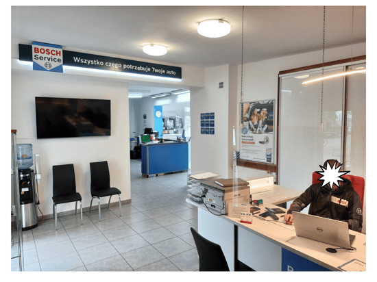 Image of building-exterior-and-surroundings