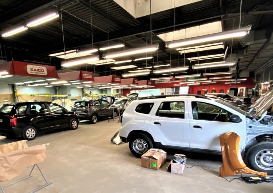 Image of workshop-hall