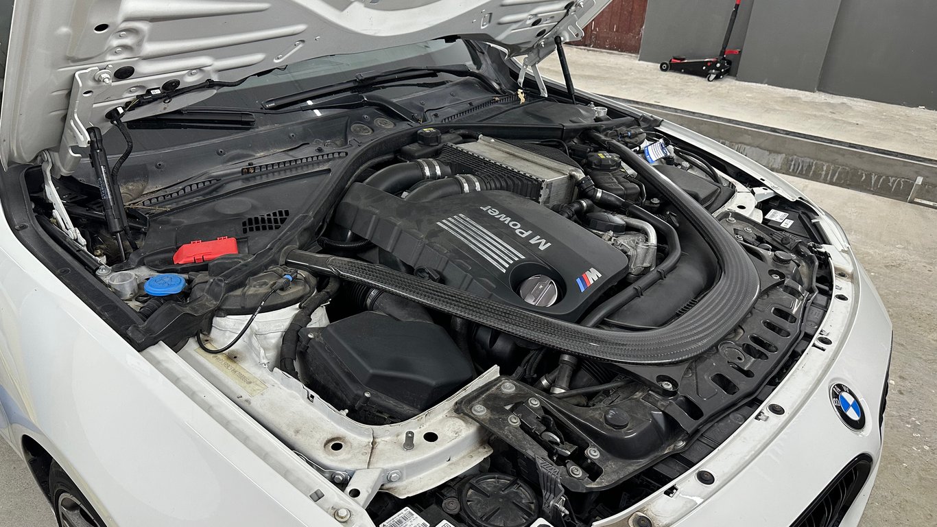 Autoline Service Karpin — zdjęcie 2