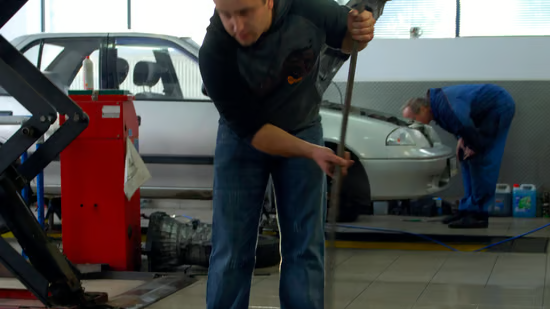 Image of working-mechanics