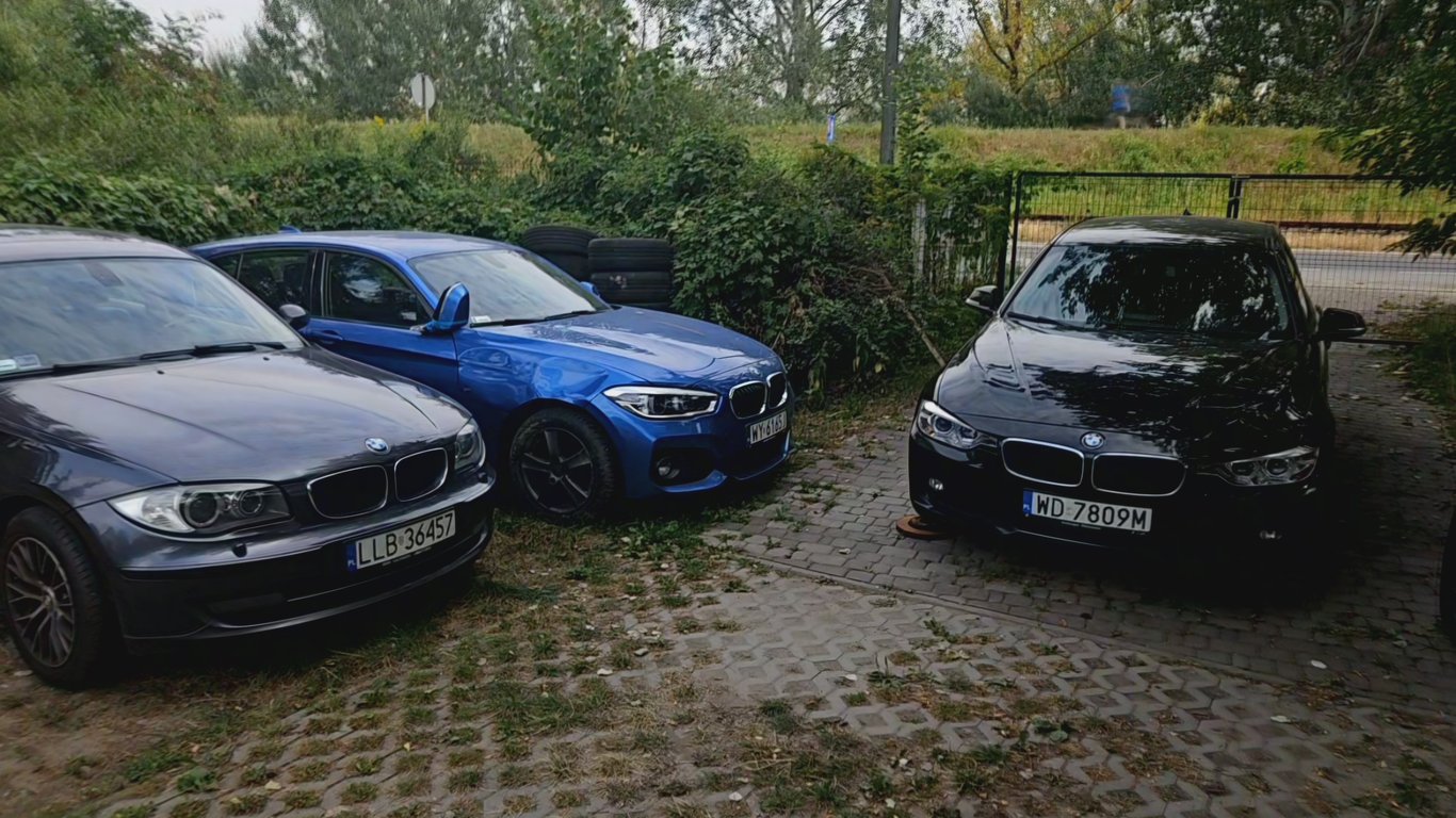 MASTER-TECH Auto Serwis — zdjęcie 4
