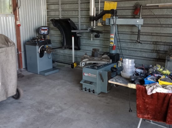 Image of workshop-hall