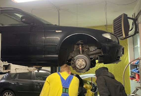 Garage 21 — zdjęcie 2