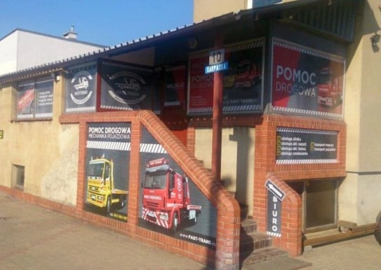 Kuta AutoSerwis Poznań