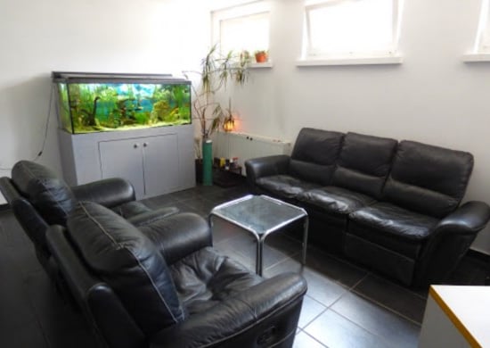 Image of workshop-hall