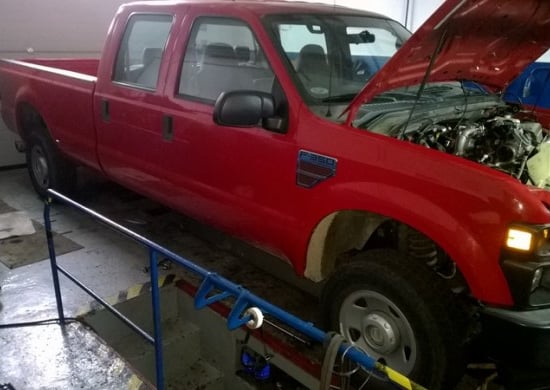 Image of working-mechanics