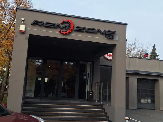 RemZone Warszawa