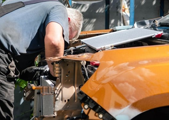 Image of building-exterior-and-surroundings