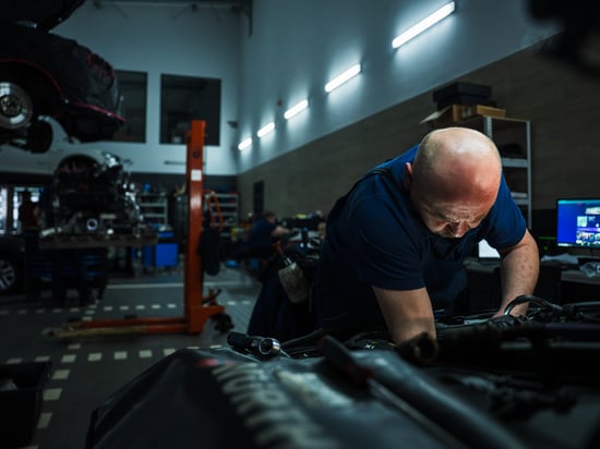 Image of working-mechanics