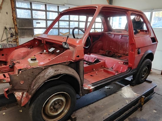 Image of workshop-hall