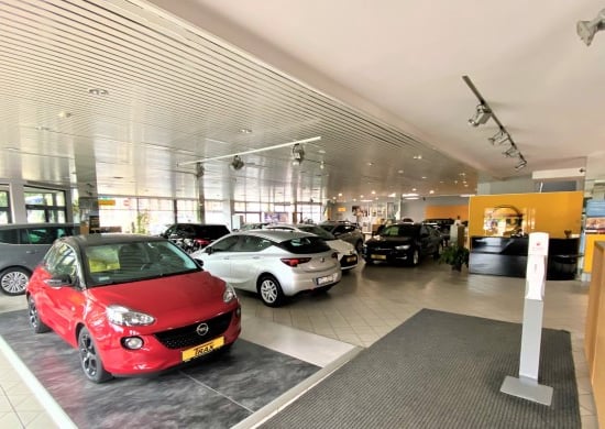 Image of workshop-hall