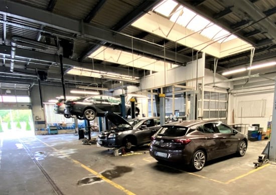 Image of building-exterior-and-surroundings