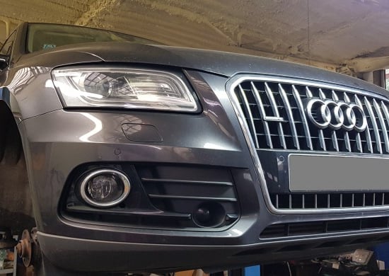 AXE MOTOR SERWIS  Gdańsk