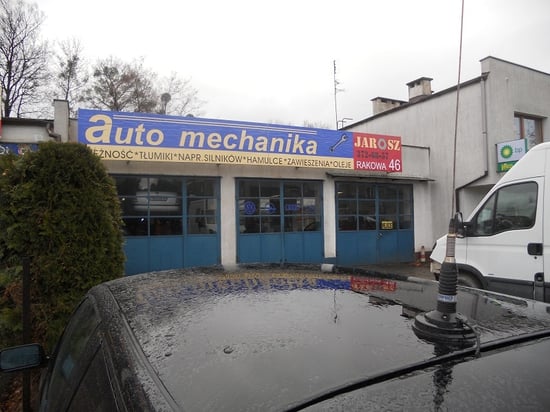 Image of building-exterior-and-surroundings